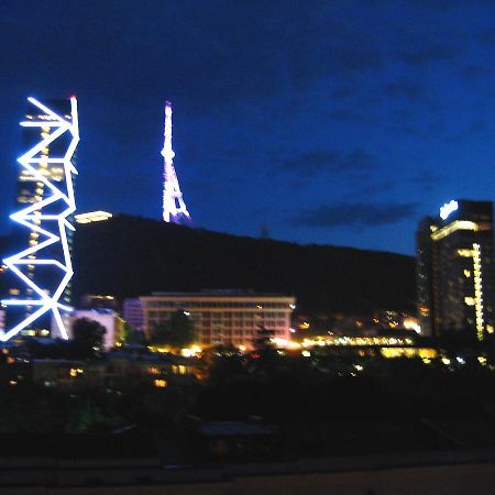 Lucky_Stay_Tbilisi Exteriör bild
