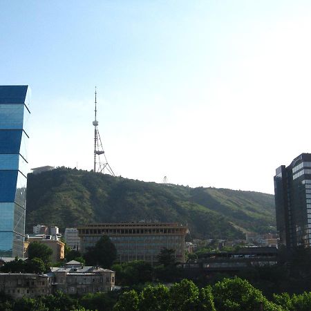 Lucky_Stay_Tbilisi Exteriör bild