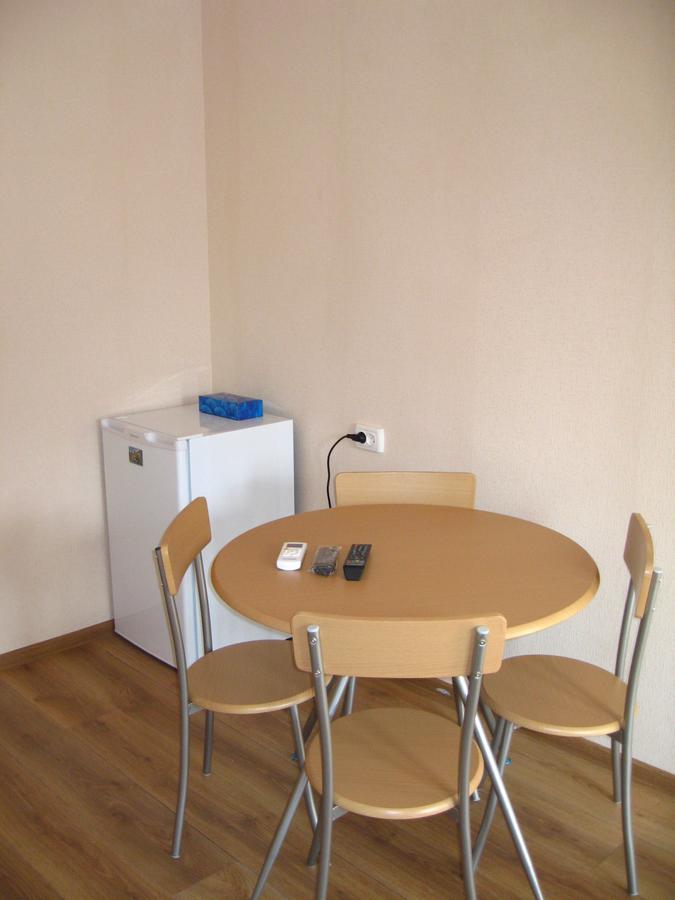 Lucky_Stay_Tbilisi Exteriör bild