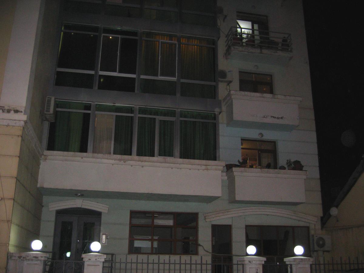 Lucky_Stay_Tbilisi Exteriör bild