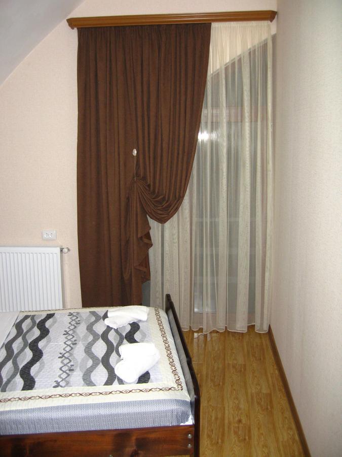 Lucky_Stay_Tbilisi Exteriör bild