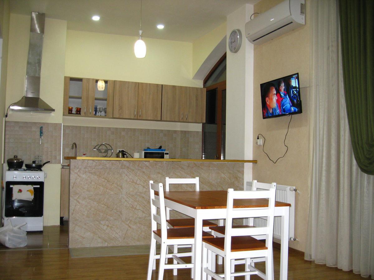 Lucky_Stay_Tbilisi Exteriör bild