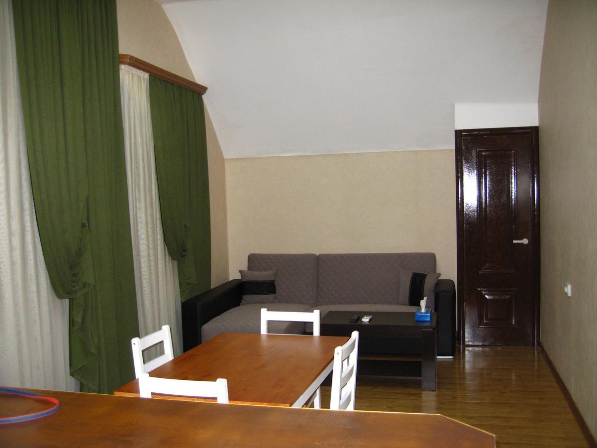 Lucky_Stay_Tbilisi Exteriör bild