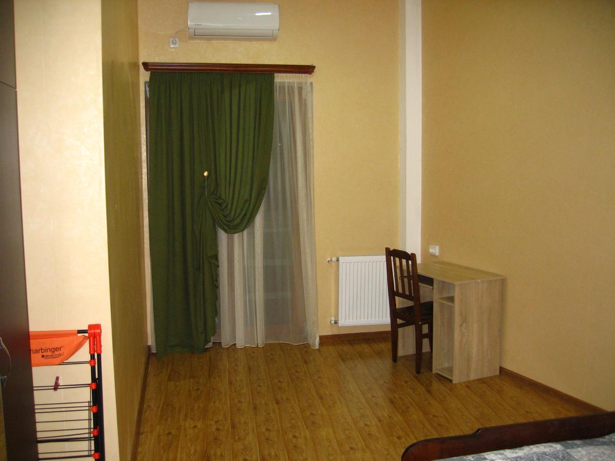 Lucky_Stay_Tbilisi Exteriör bild