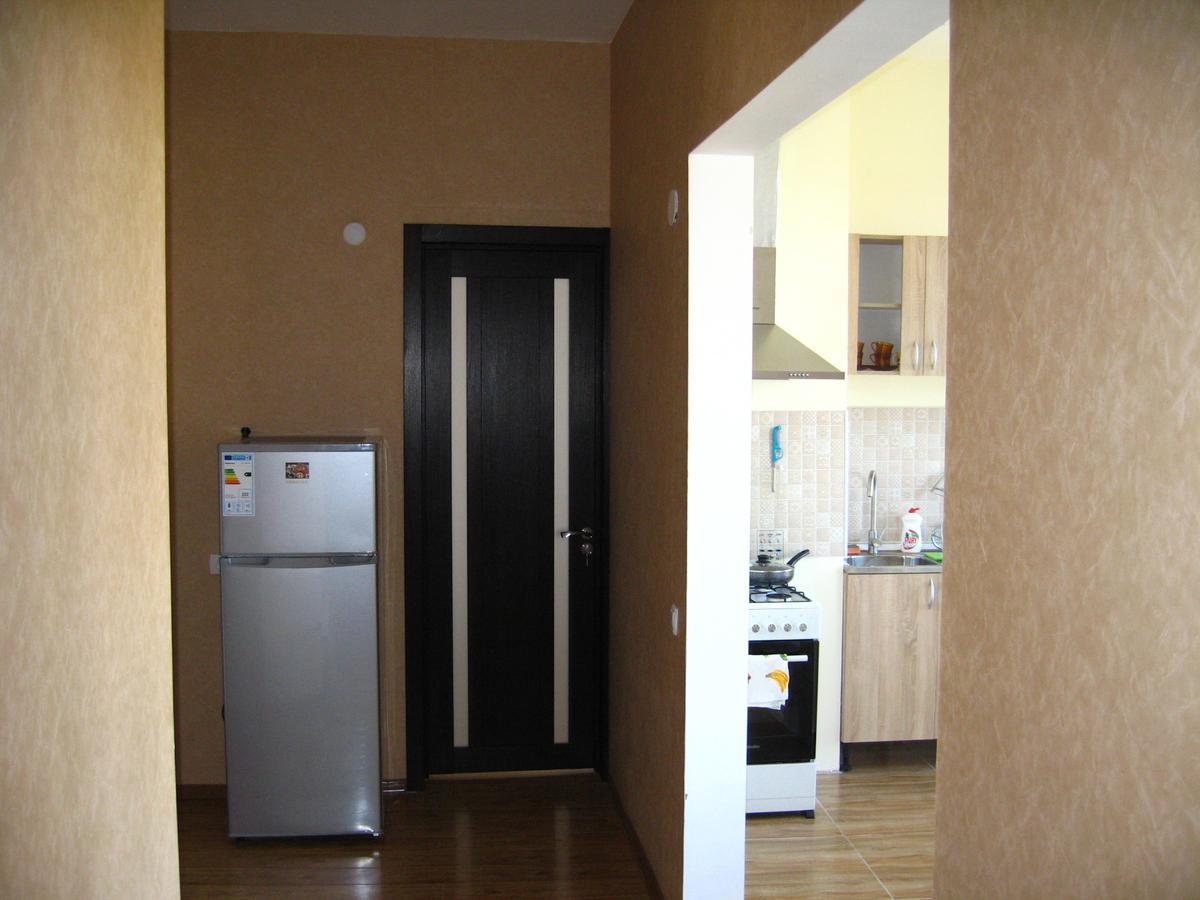 Lucky_Stay_Tbilisi Exteriör bild