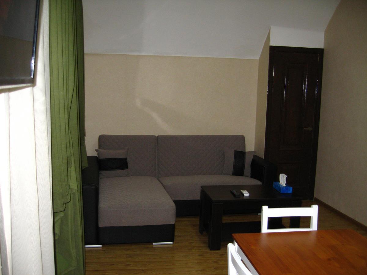 Lucky_Stay_Tbilisi Exteriör bild