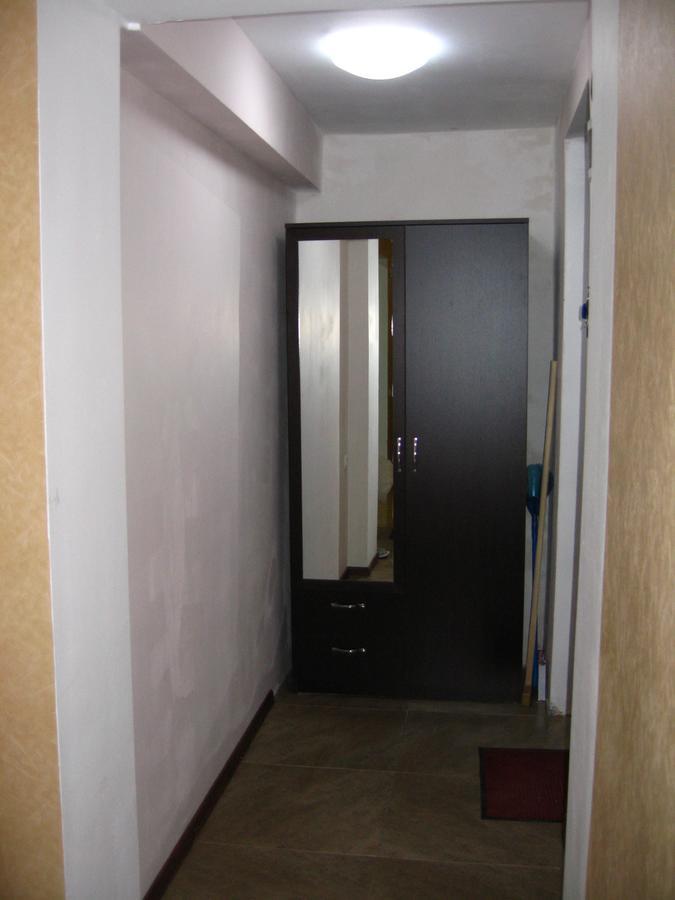Lucky_Stay_Tbilisi Exteriör bild